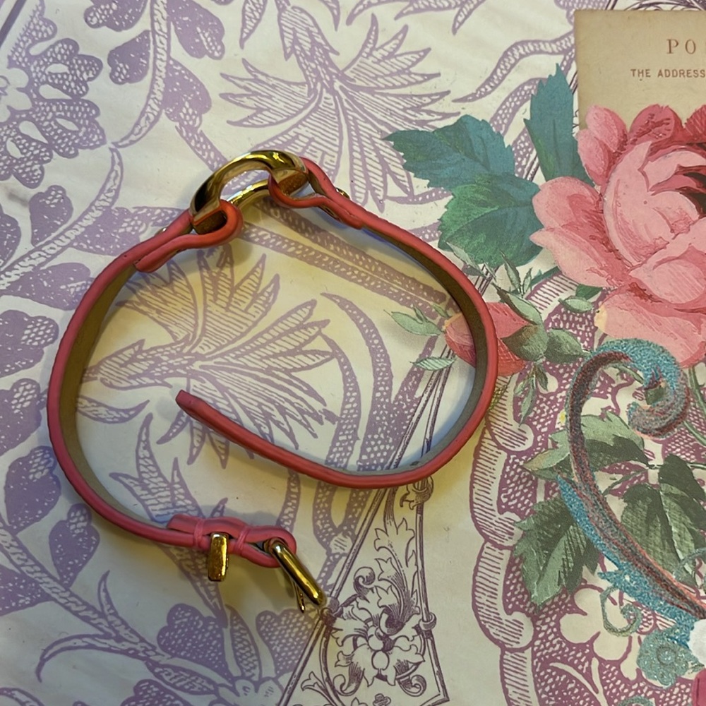 Marc Jacobs Bracelet - Picture 2 of 8